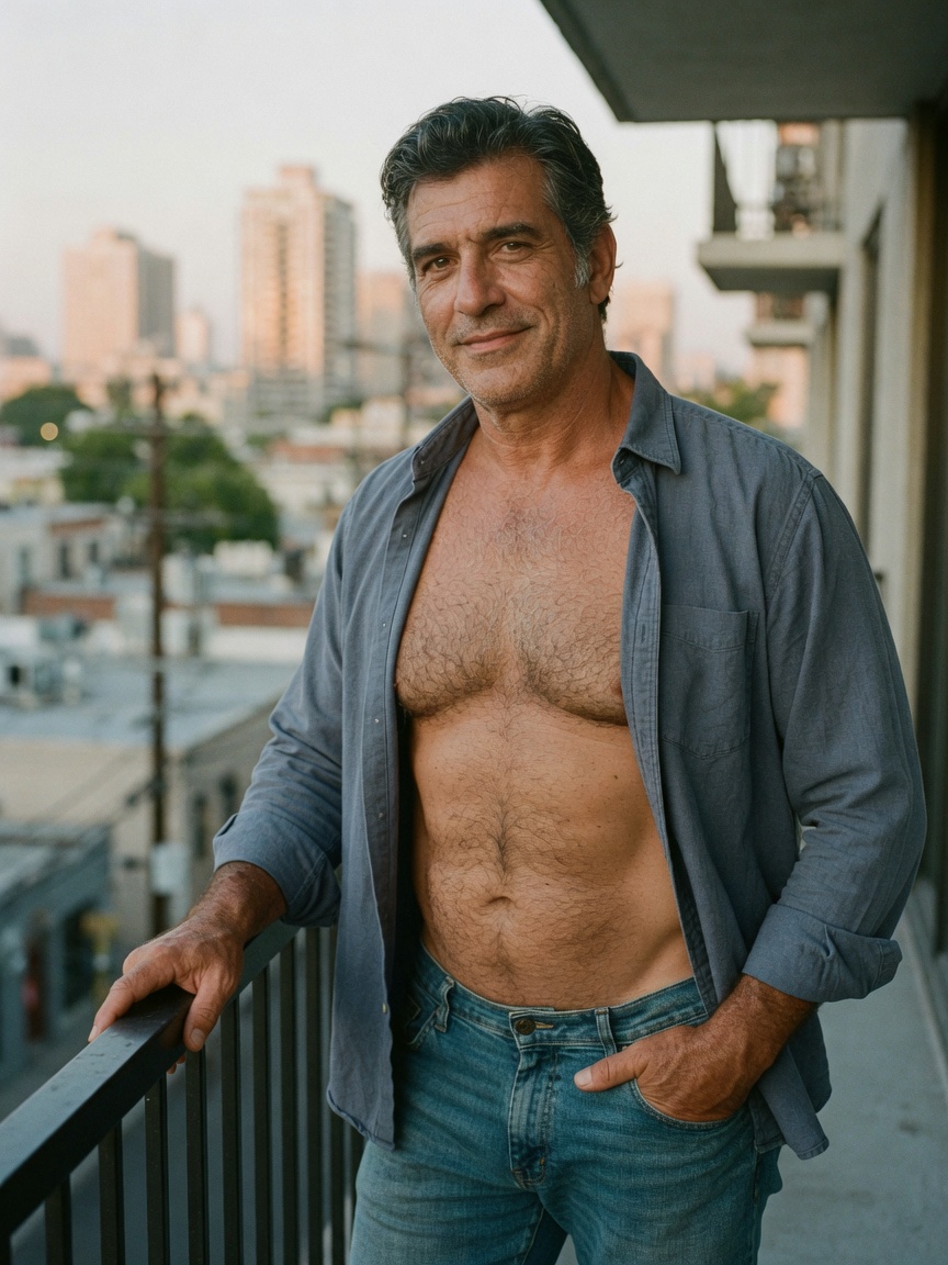 2GuysaLatinstudandaWhitedad — Friendboy profile photo