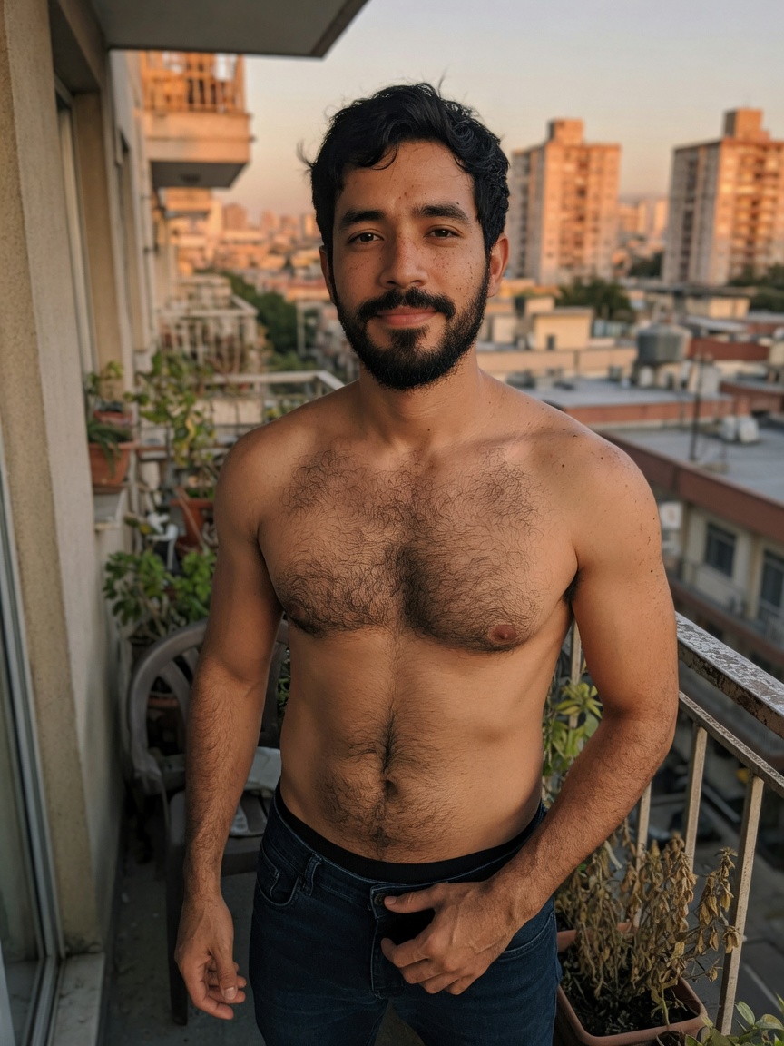 2TOPS — Friendboy profile photo