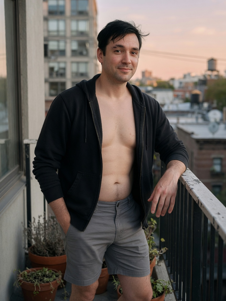 4YourPleasure — Friendboy profile photo