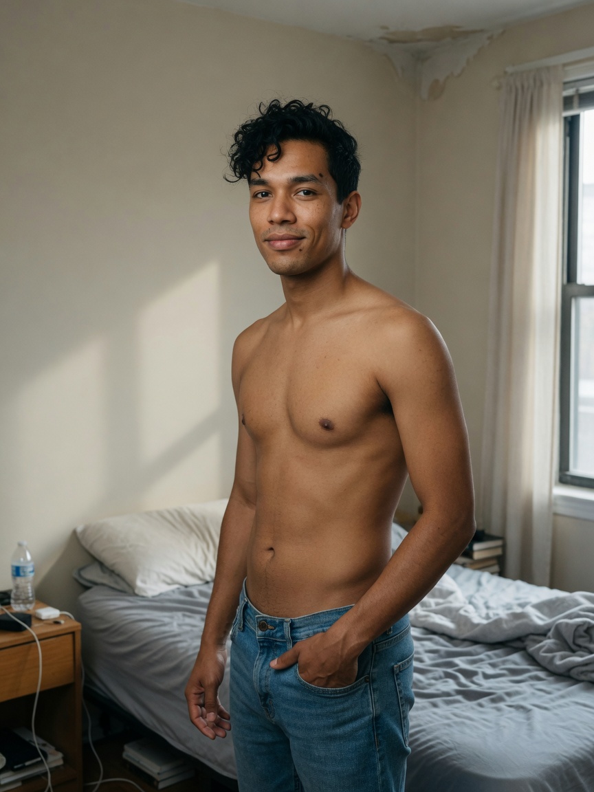 ANDYGOLD — Friendboy profile photo