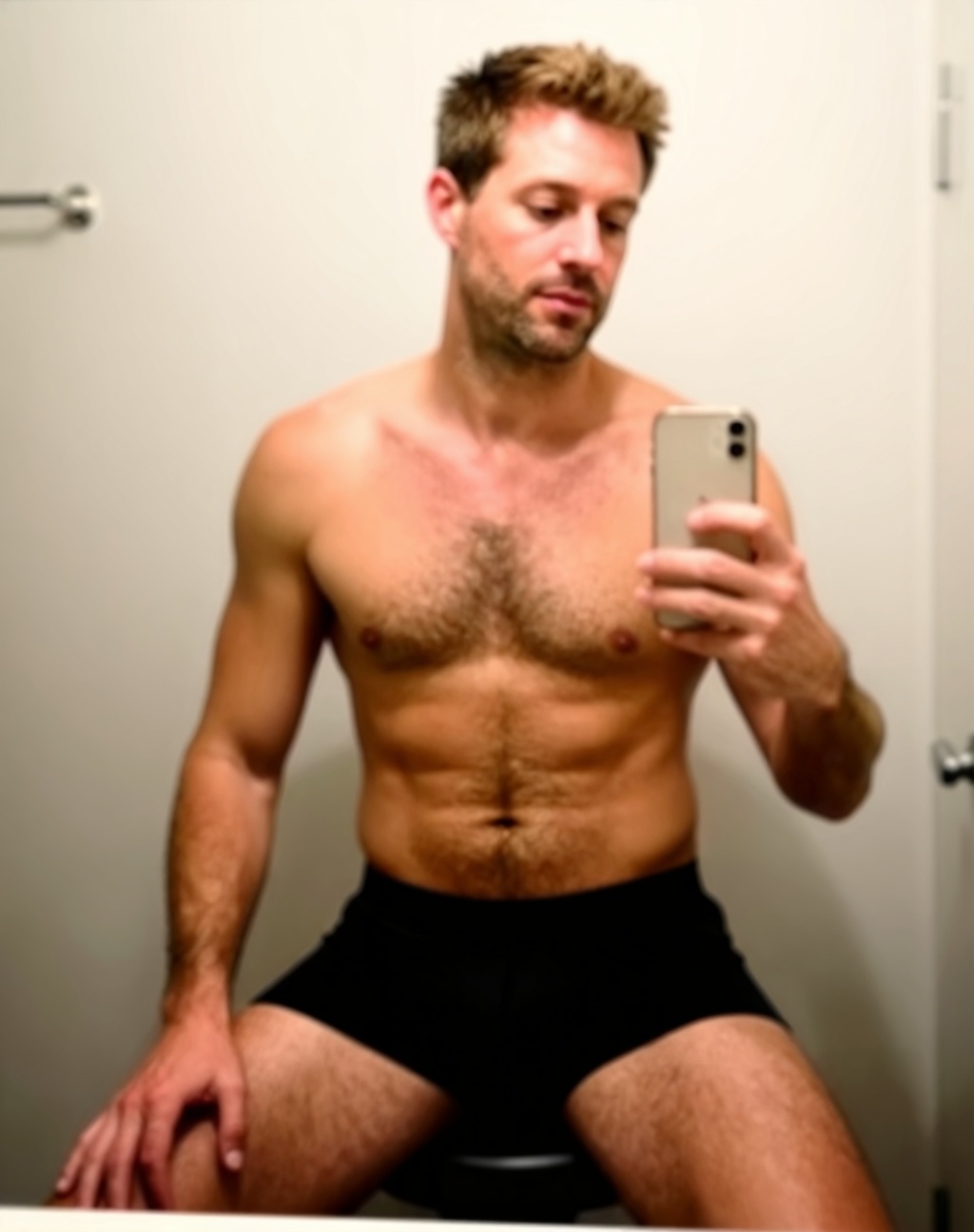 Aaron001 — Friendboy profile photo