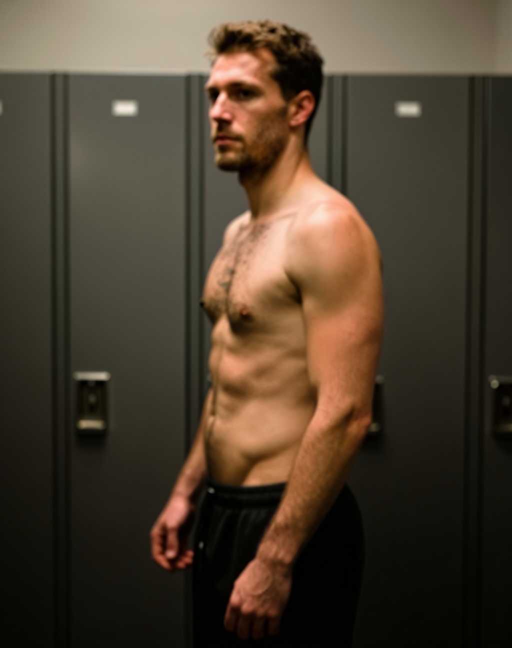 AaronMitchell — Friendboy profile photo