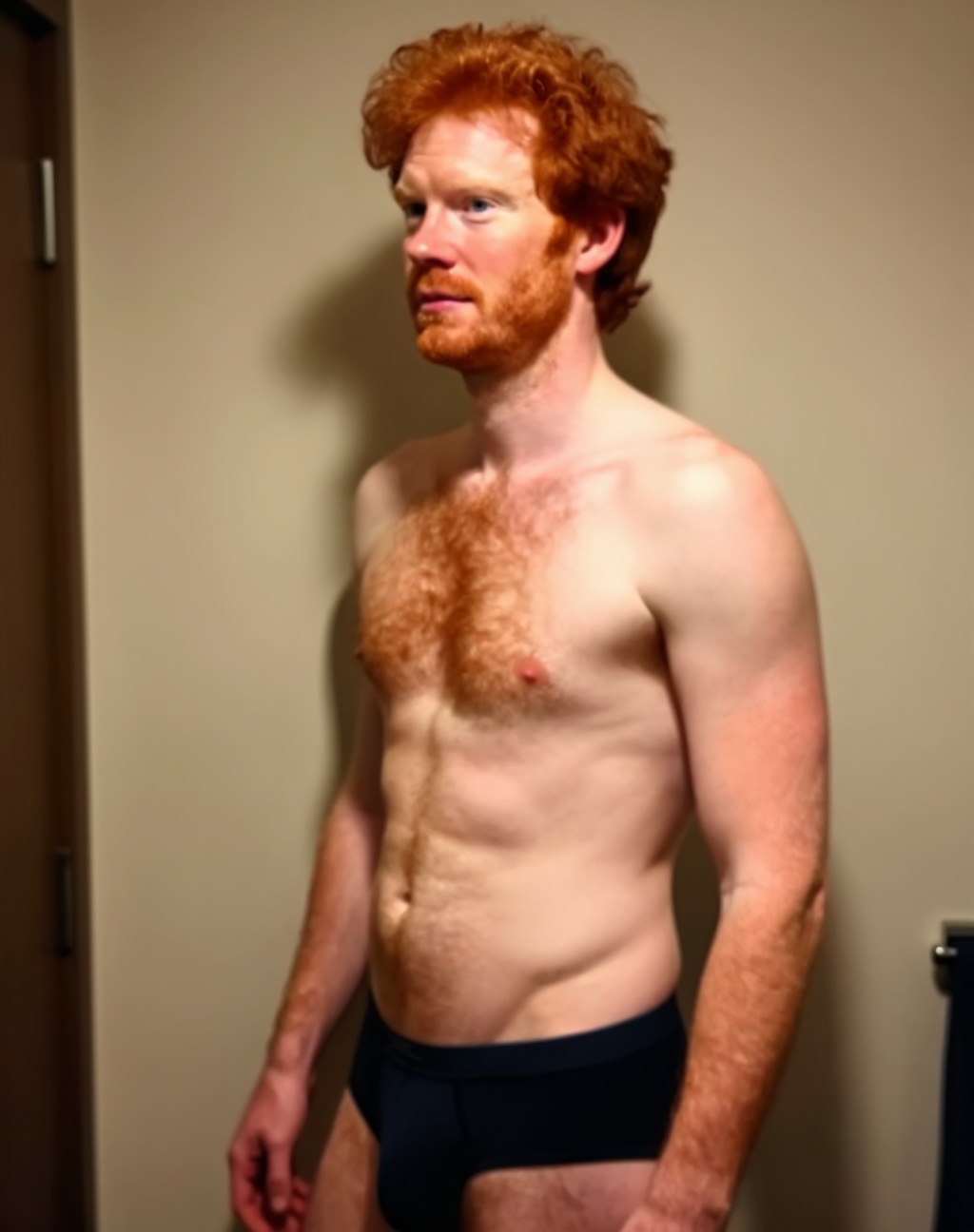 AaronRedwoods — Friendboy profile photo