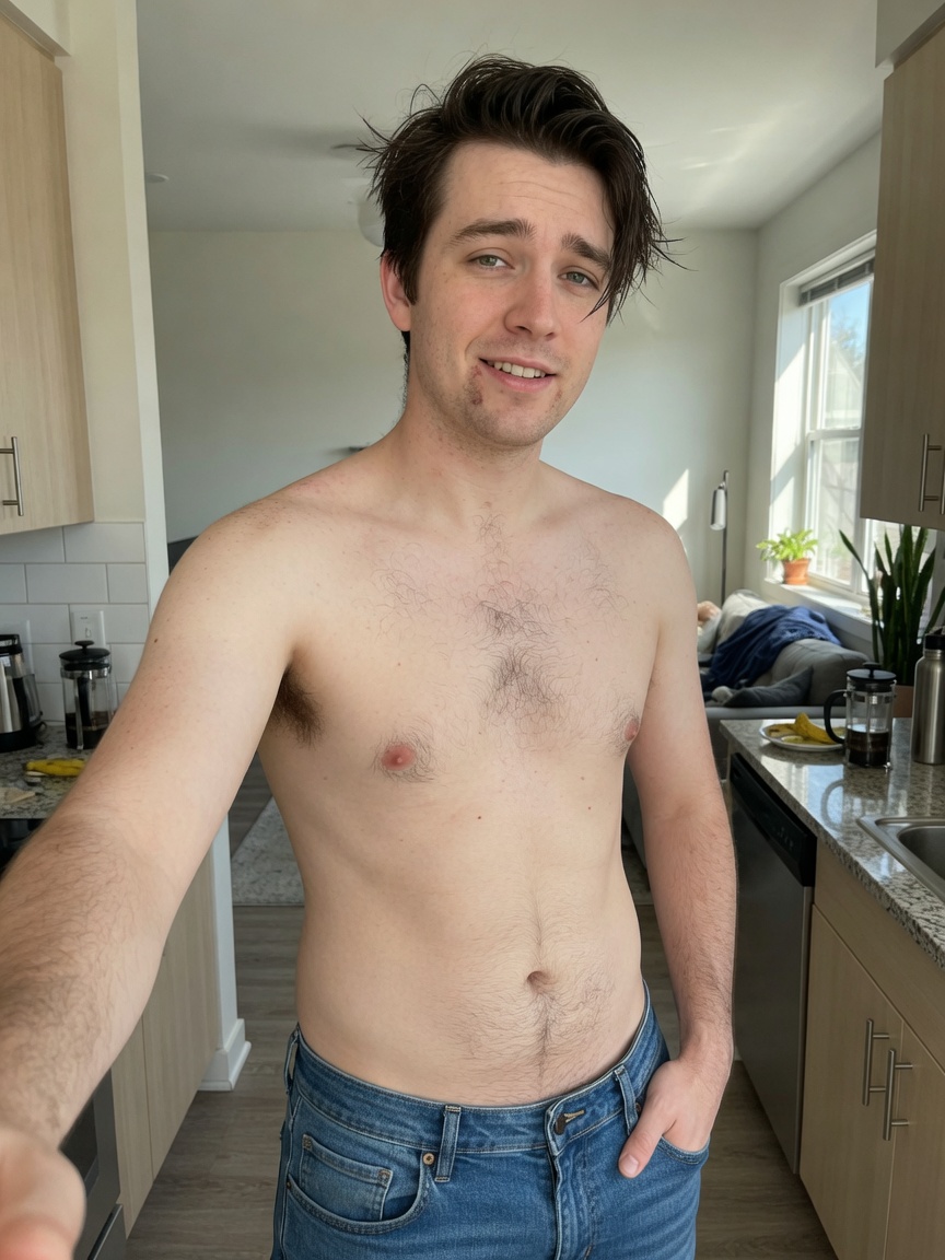 Abqdude — Friendboy profile photo