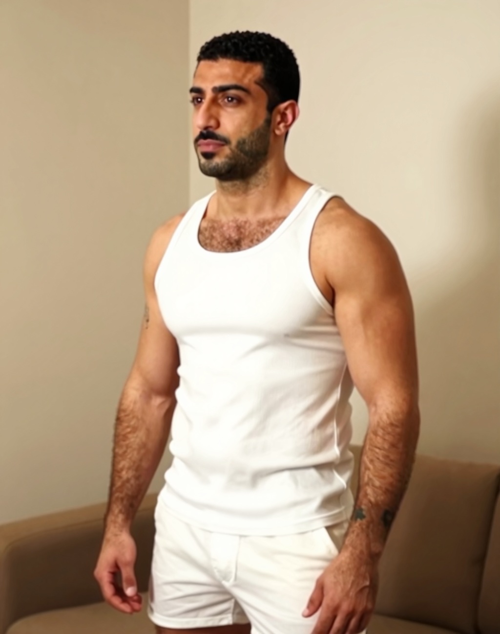 Adamwalid — Friendboy profile photo