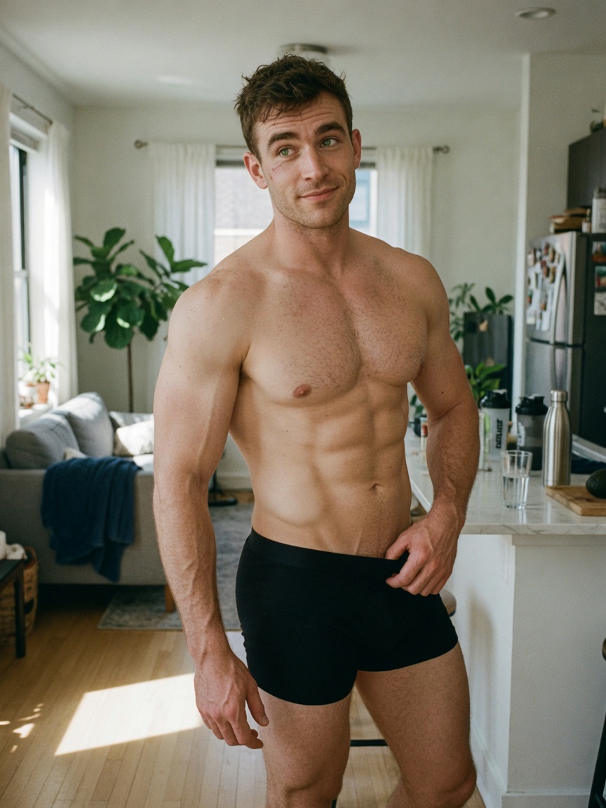 AdonisWilson