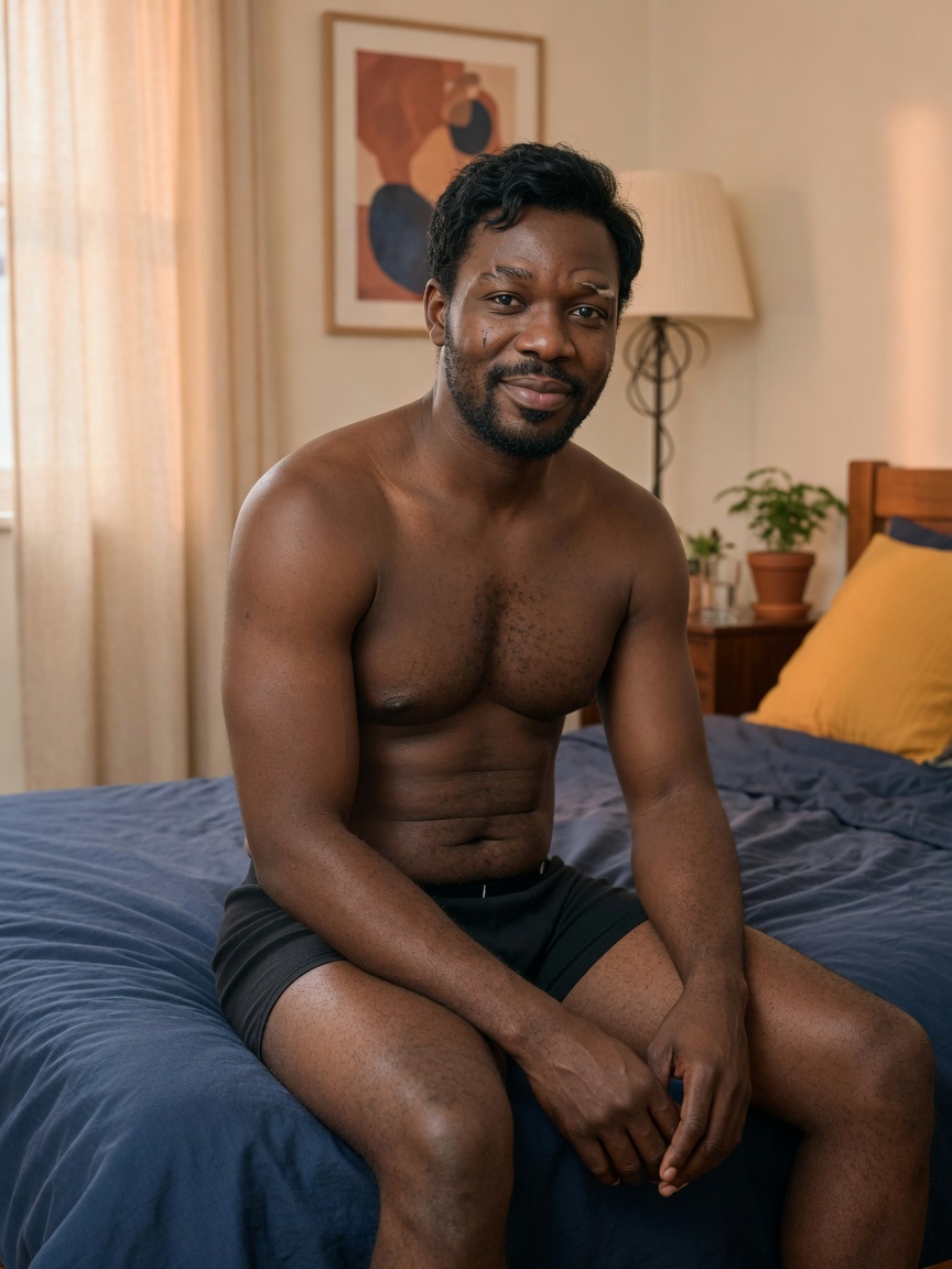 African_God