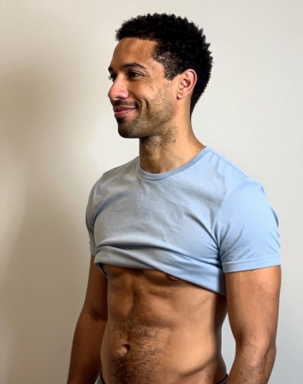 Afrodisiac — Friendboy profile photo
