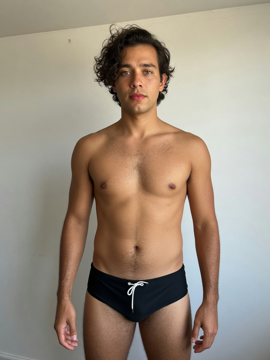 AlanScott — Friendboy profile photo