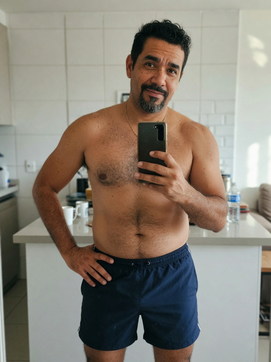 Alecmartinez — Friendboy profile photo