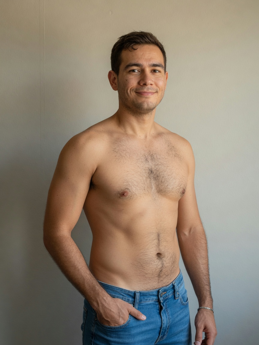 AlexCortez — Friendboy profile photo