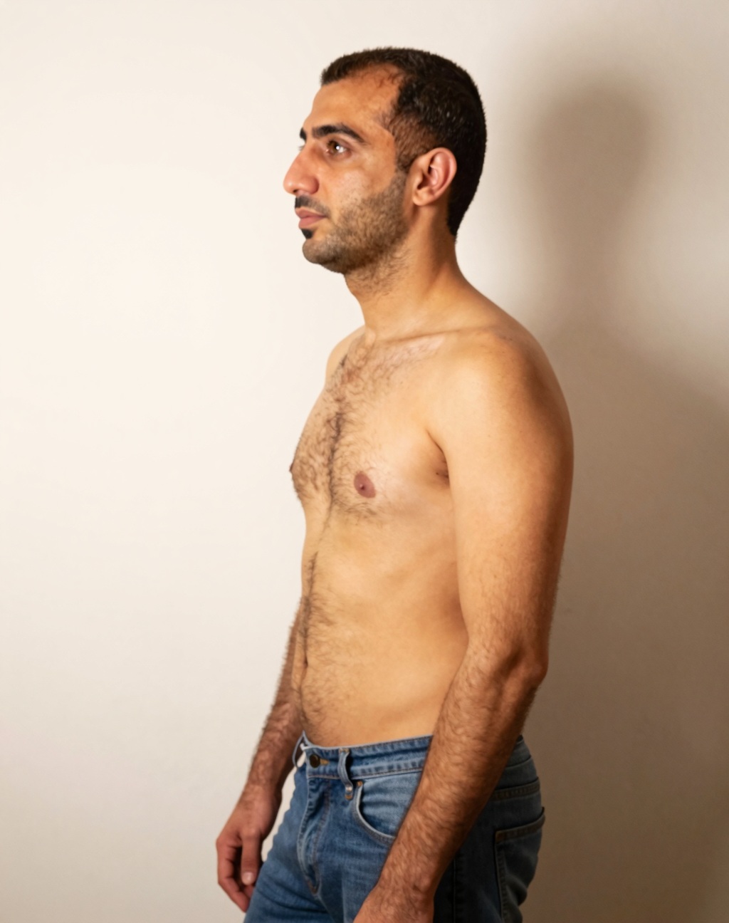 AlexLebanese — Friendboy profile photo