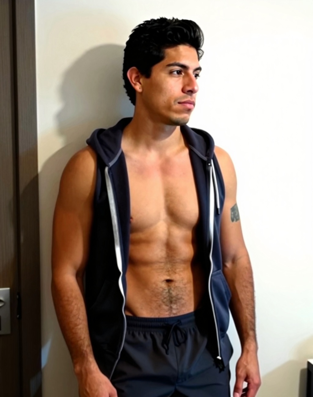 Alex_Latin — Friendboy profile photo