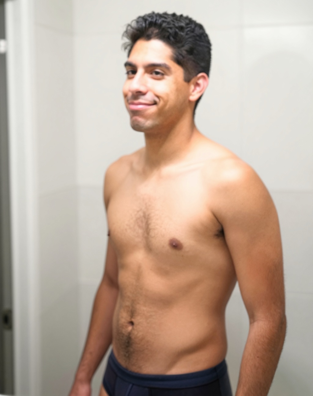 Alexito — Friendboy profile photo