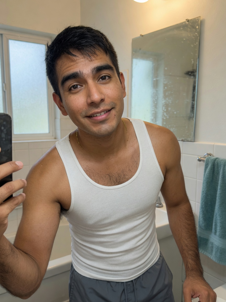 Alexlagos — Friendboy profile photo