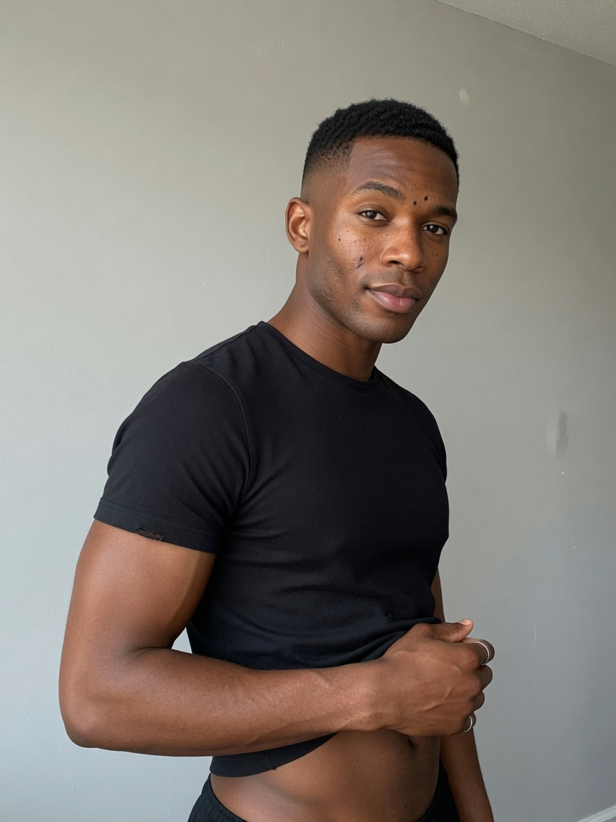 Alexlove — Friendboy profile photo