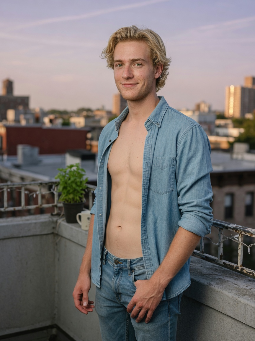 AlexxxBitch — Friendboy profile photo