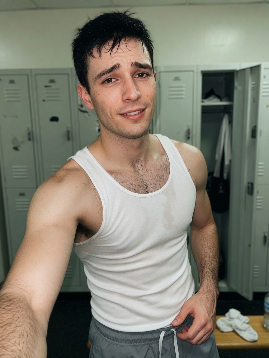 Amato — Friendboy profile photo