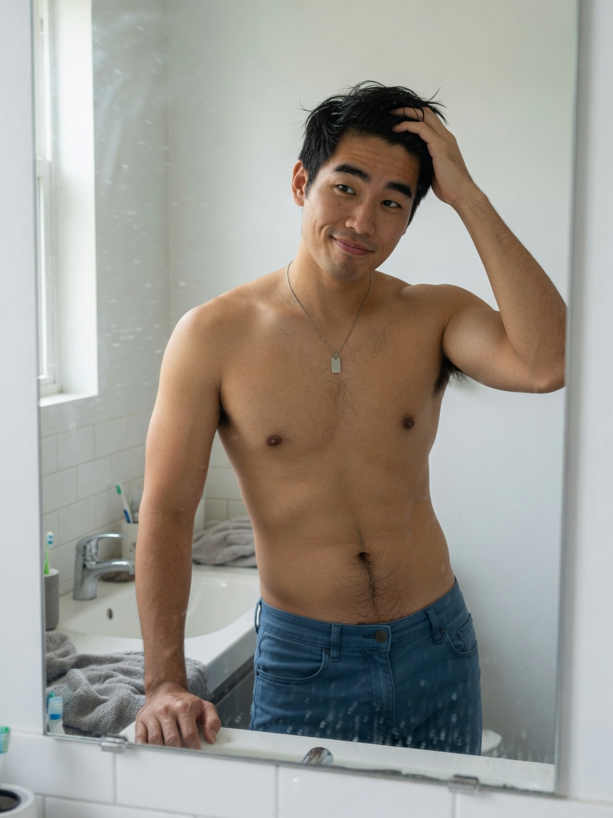 Amit_boy — Friendboy profile photo