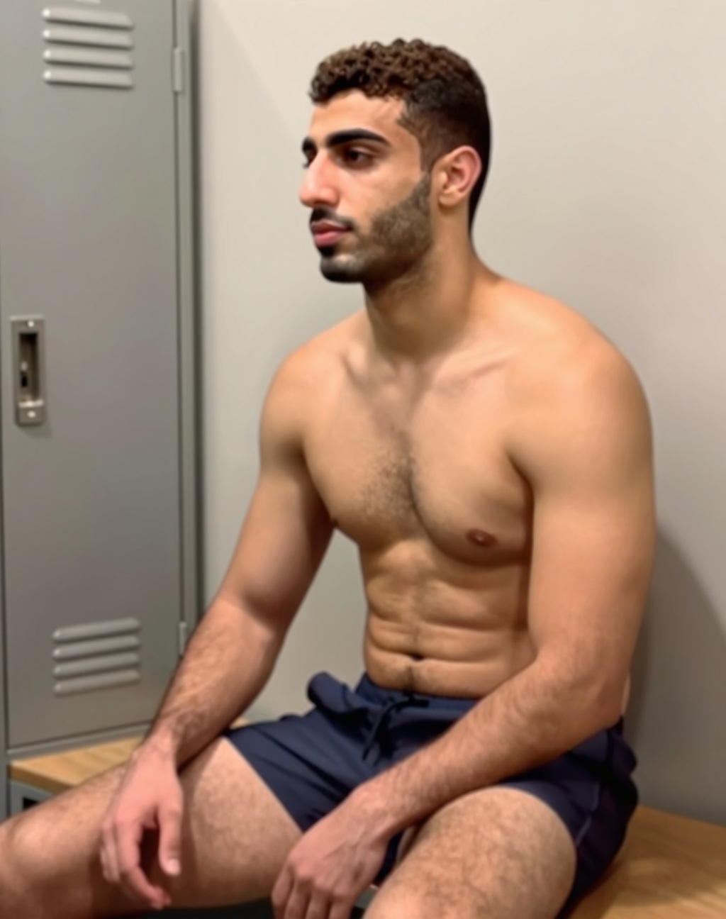 Anas — Friendboy profile photo