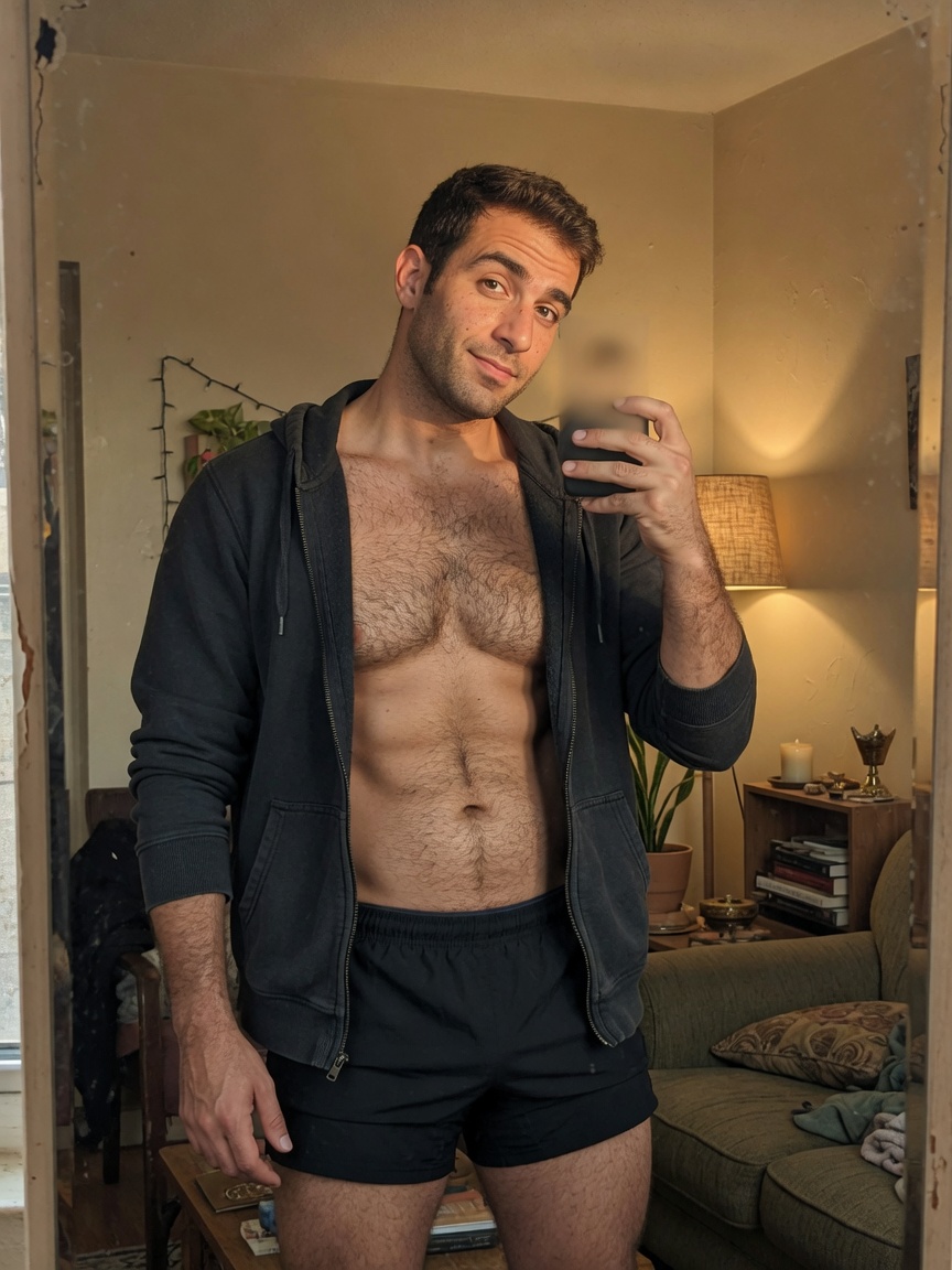 AndreBugatti — Friendboy profile photo