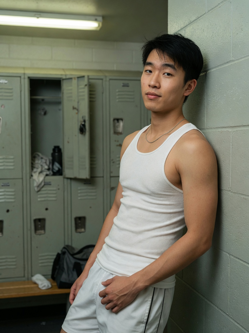 Andrei — Friendboy profile photo