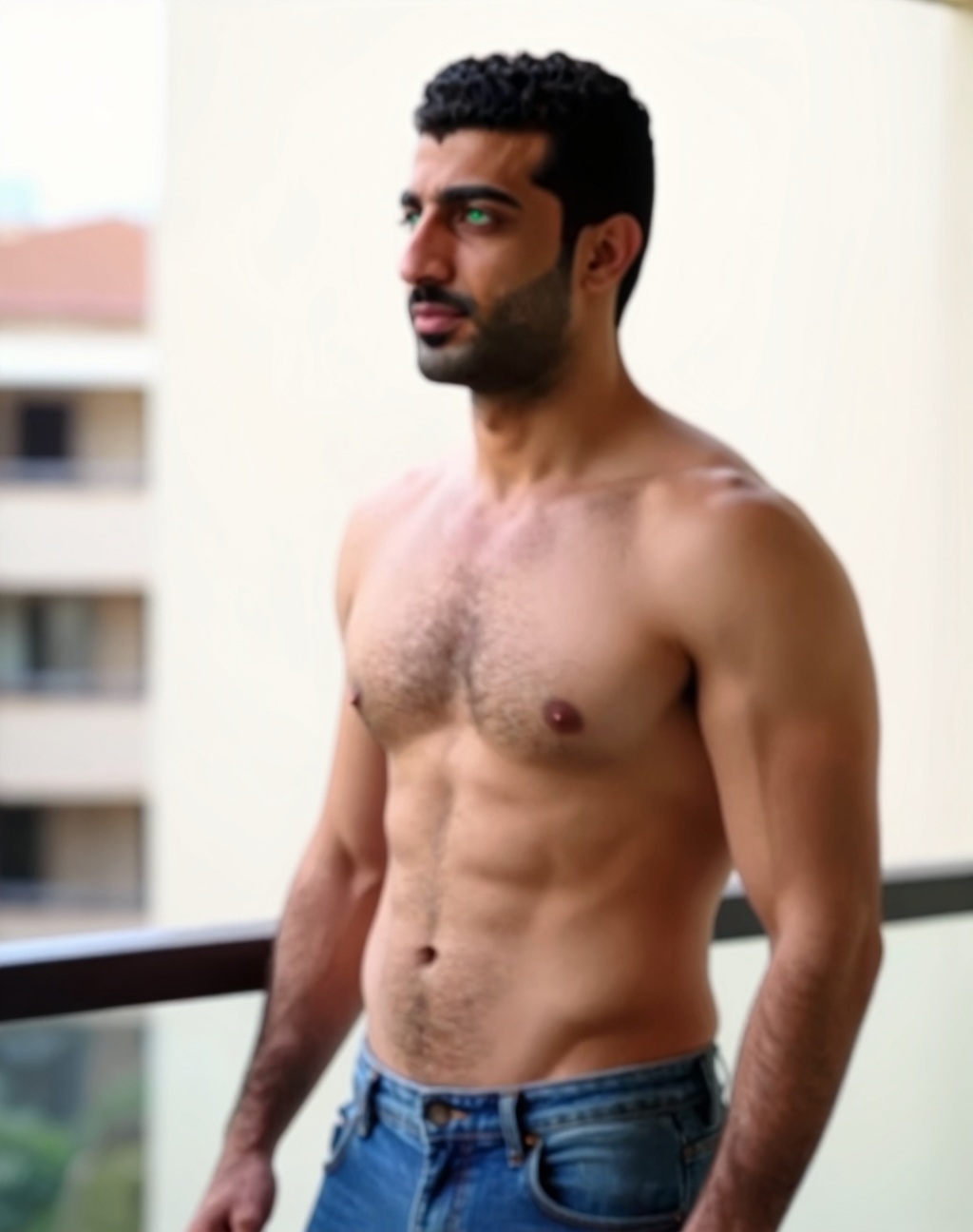 Andresro — Friendboy profile photo