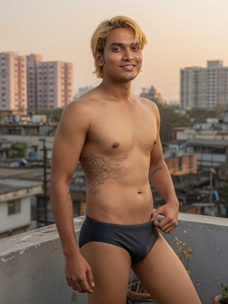 Andriaemu — Friendboy profile photo