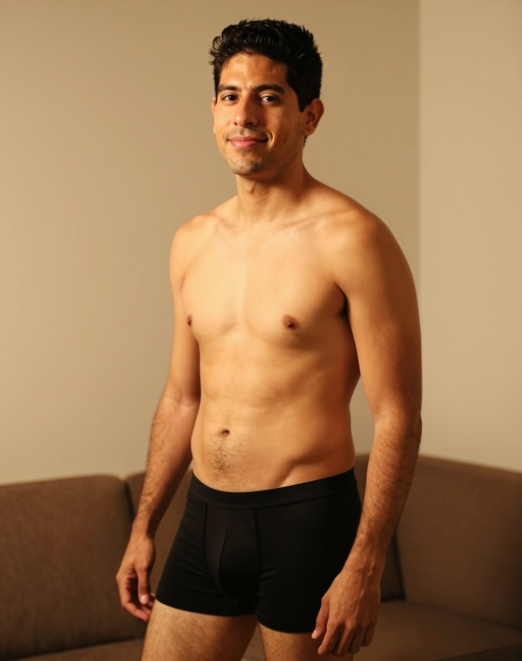 Andycuba — Friendboy profile photo