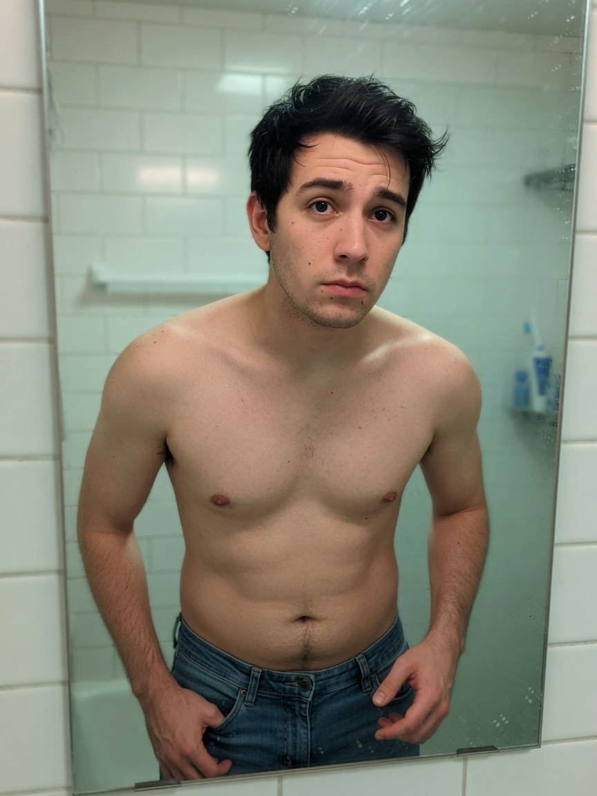 Andylam — Friendboy profile photo