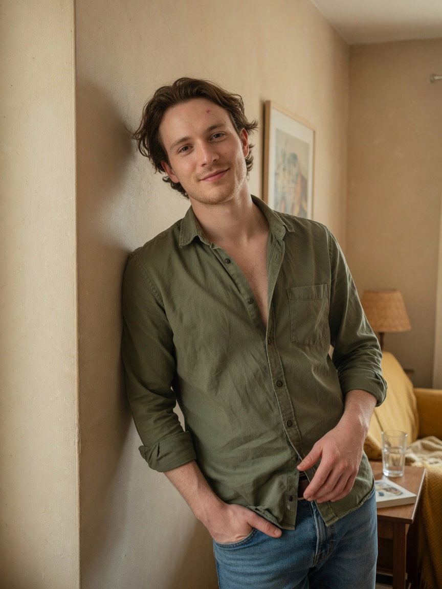 Angelito — Friendboy profile photo