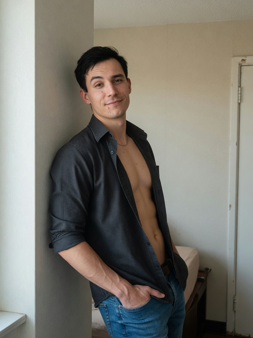 Ankaramaleescort — Friendboy profile photo