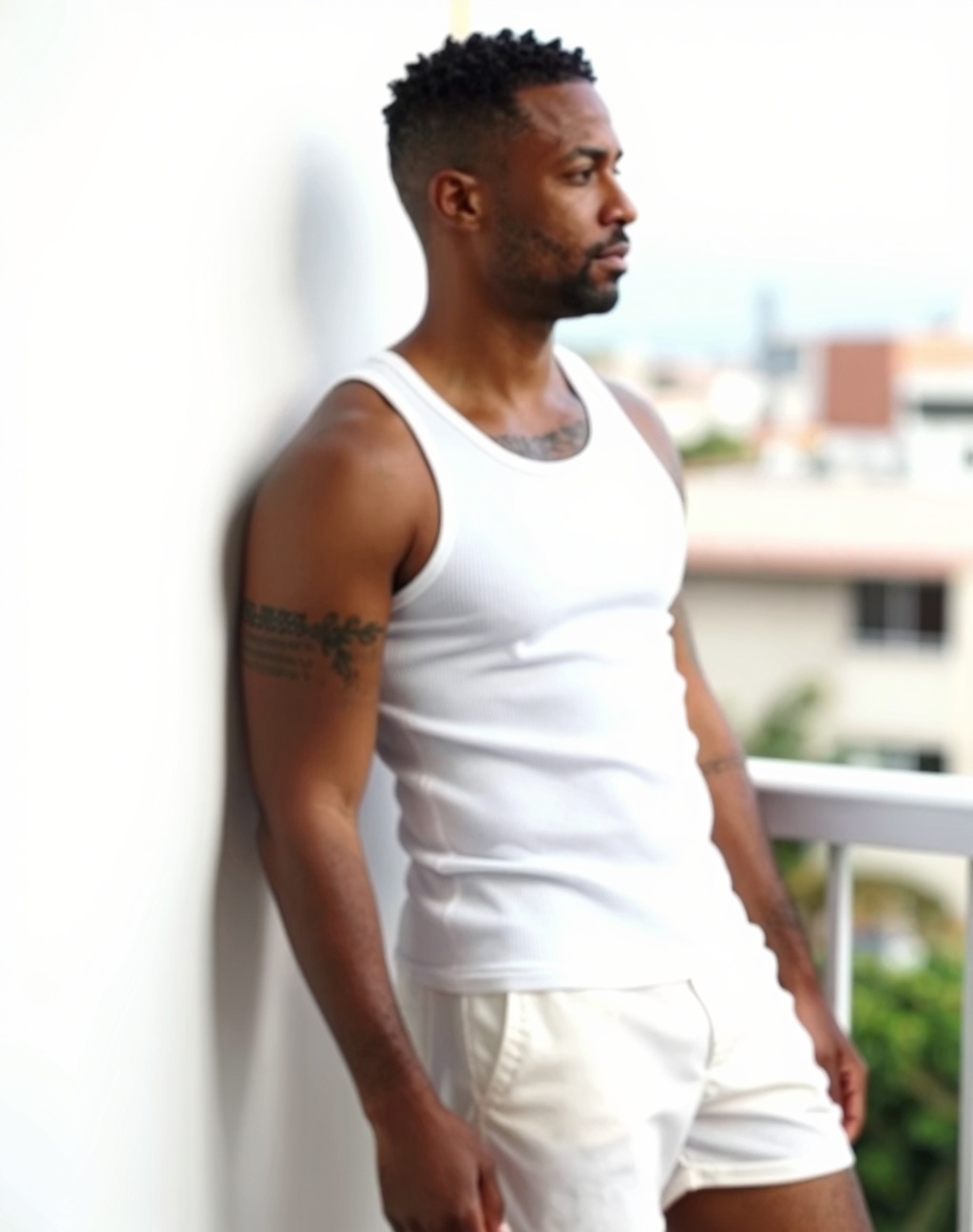 AnthonyChelsea — Friendboy profile photo