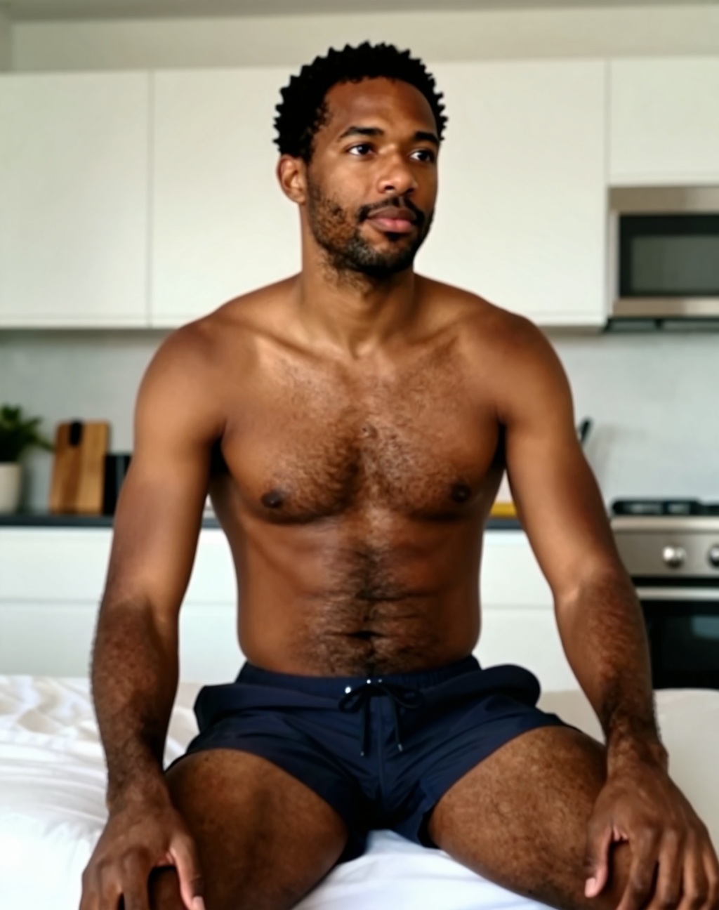 AnthonyDriller — Friendboy profile photo