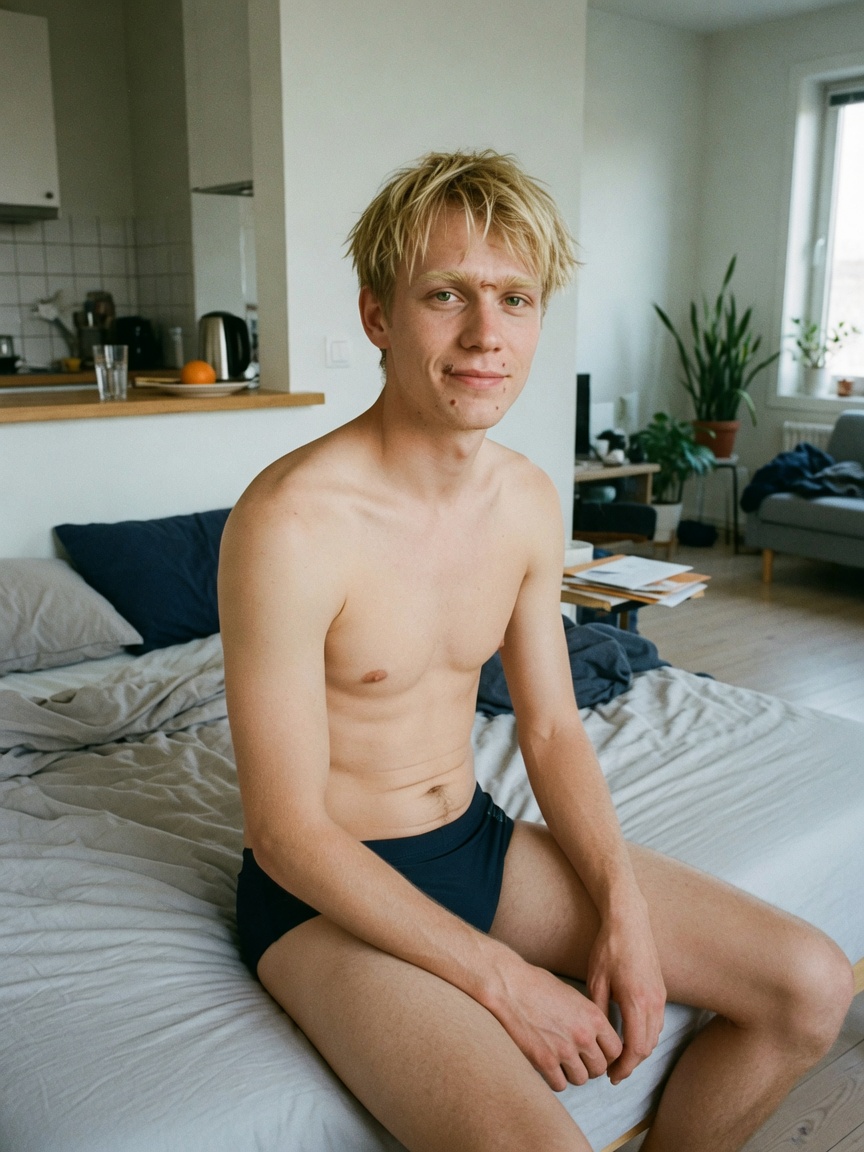 Anthony_More — Friendboy profile photo