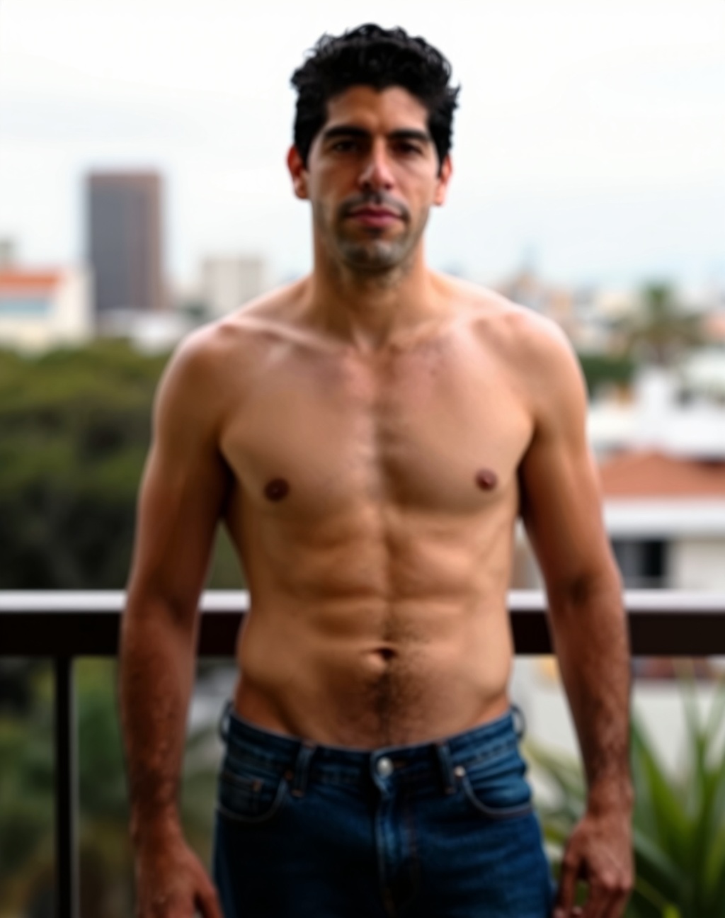 Antoniorojas — Friendboy profile photo
