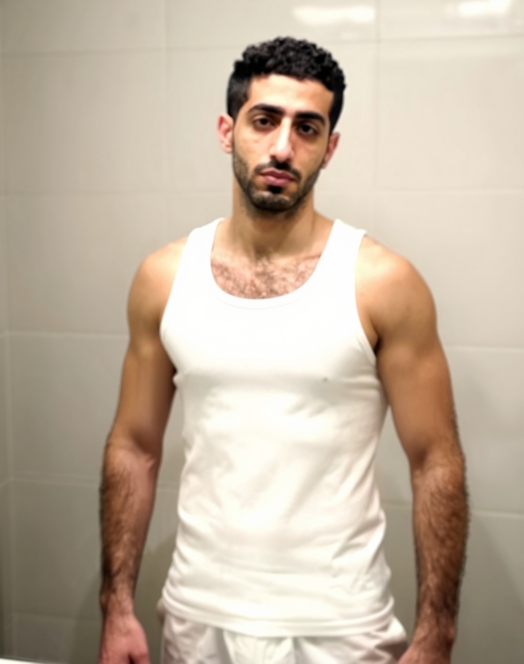 ArabShlong — Friendboy profile photo
