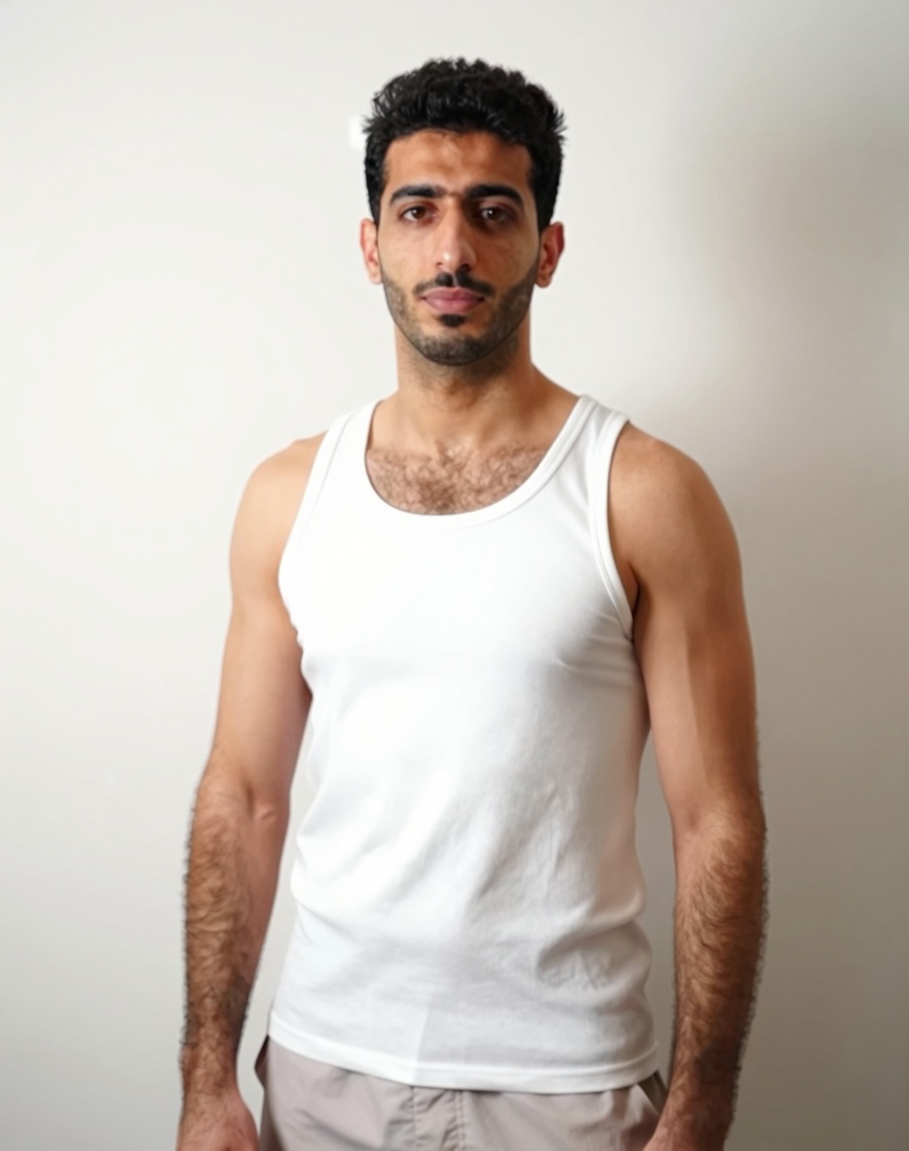 Arabboy — Friendboy profile photo