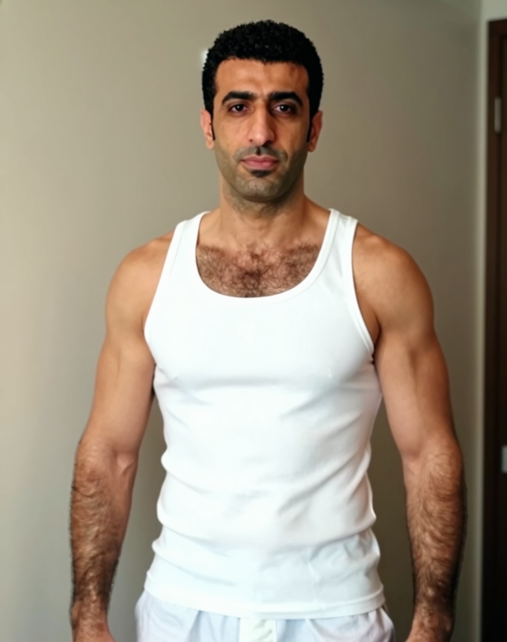 Arabichoney — Friendboy profile photo