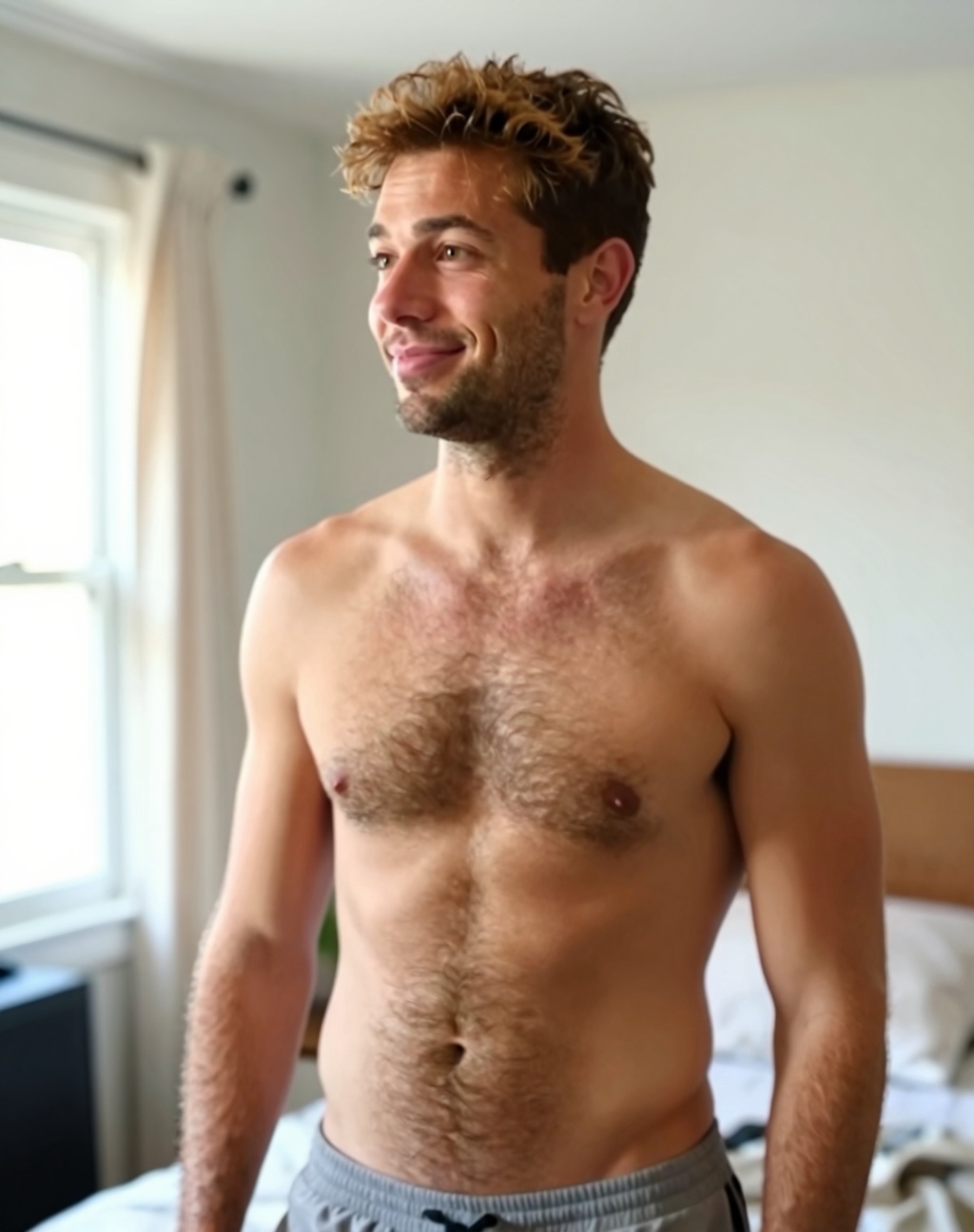 Arik_Candall — Friendboy profile photo