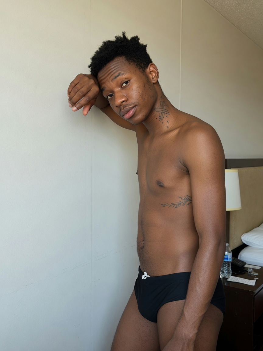 Armani — Friendboy profile photo