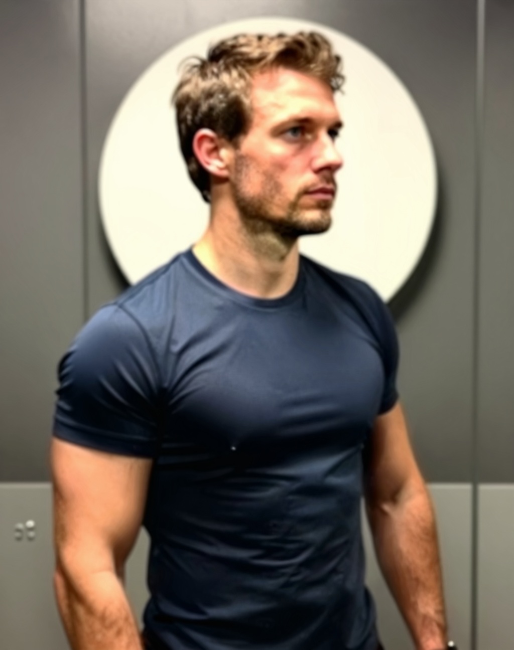 Arnaud_French — Friendboy profile photo