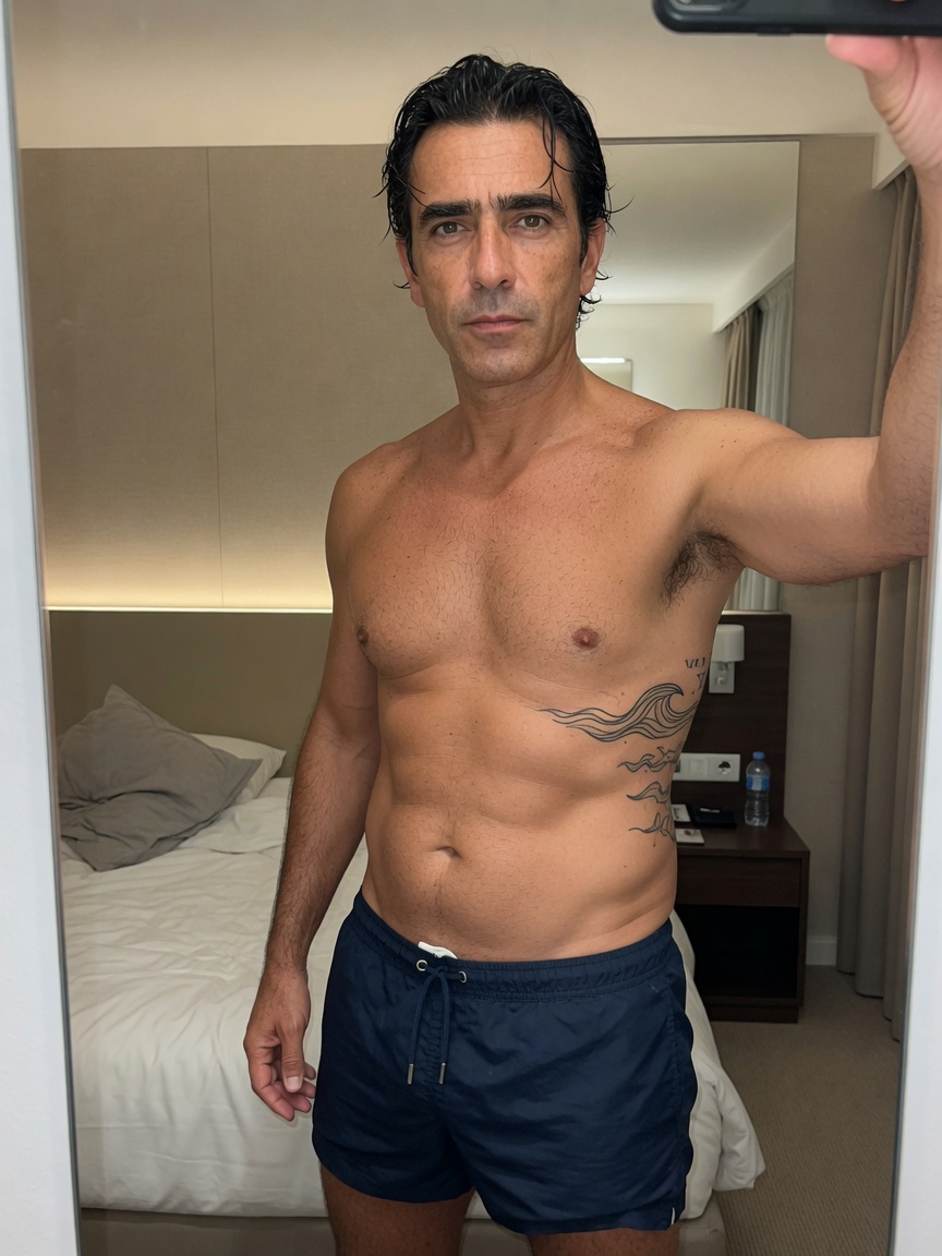 Arnold_Miami — Friendboy profile photo