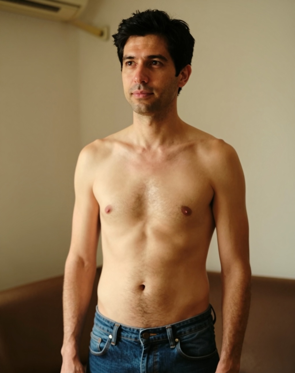 Arsien — Friendboy profile photo