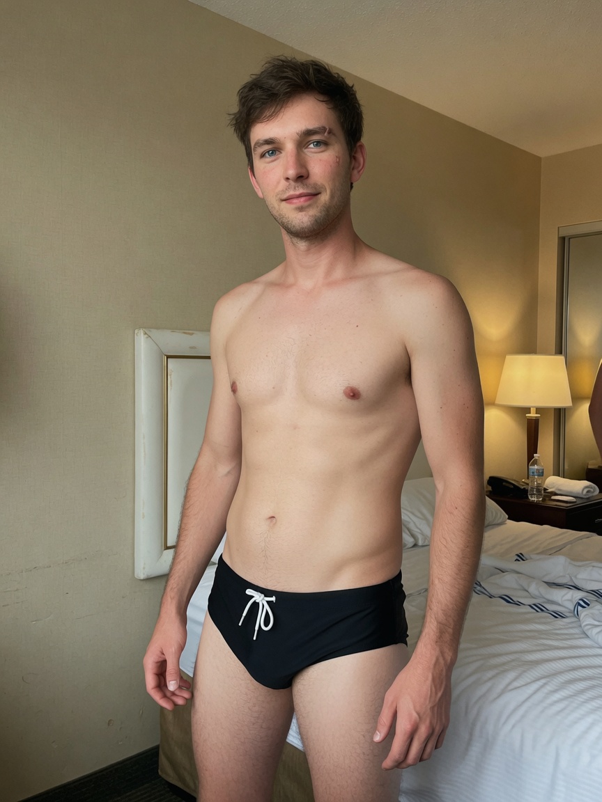 Asherthomas95 — Friendboy profile photo