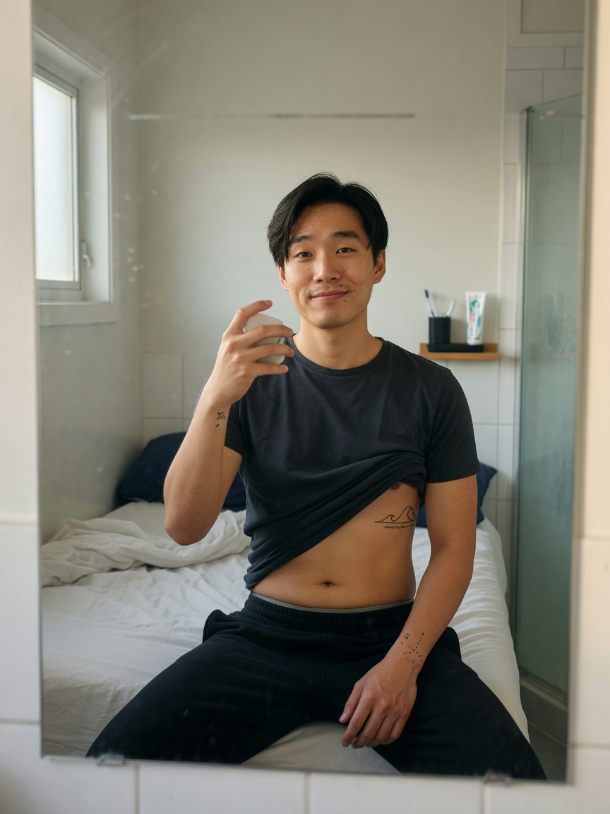 AsianBoy4You