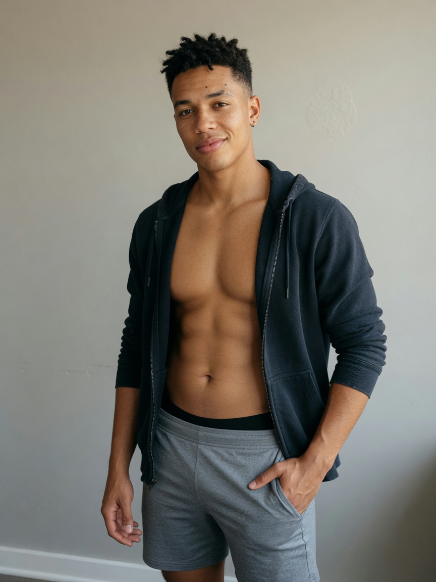 AsianHottie — Friendboy profile photo