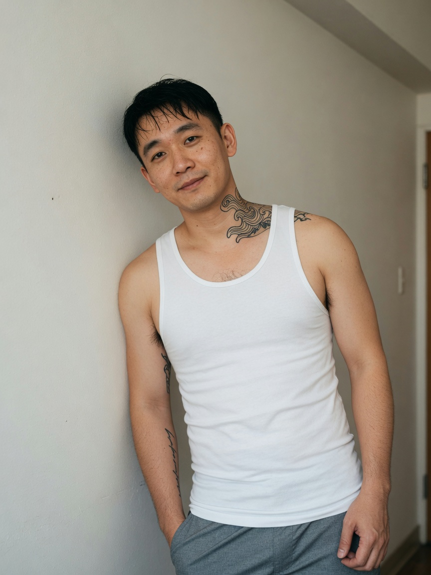 AsianguyCA — Friendboy profile photo