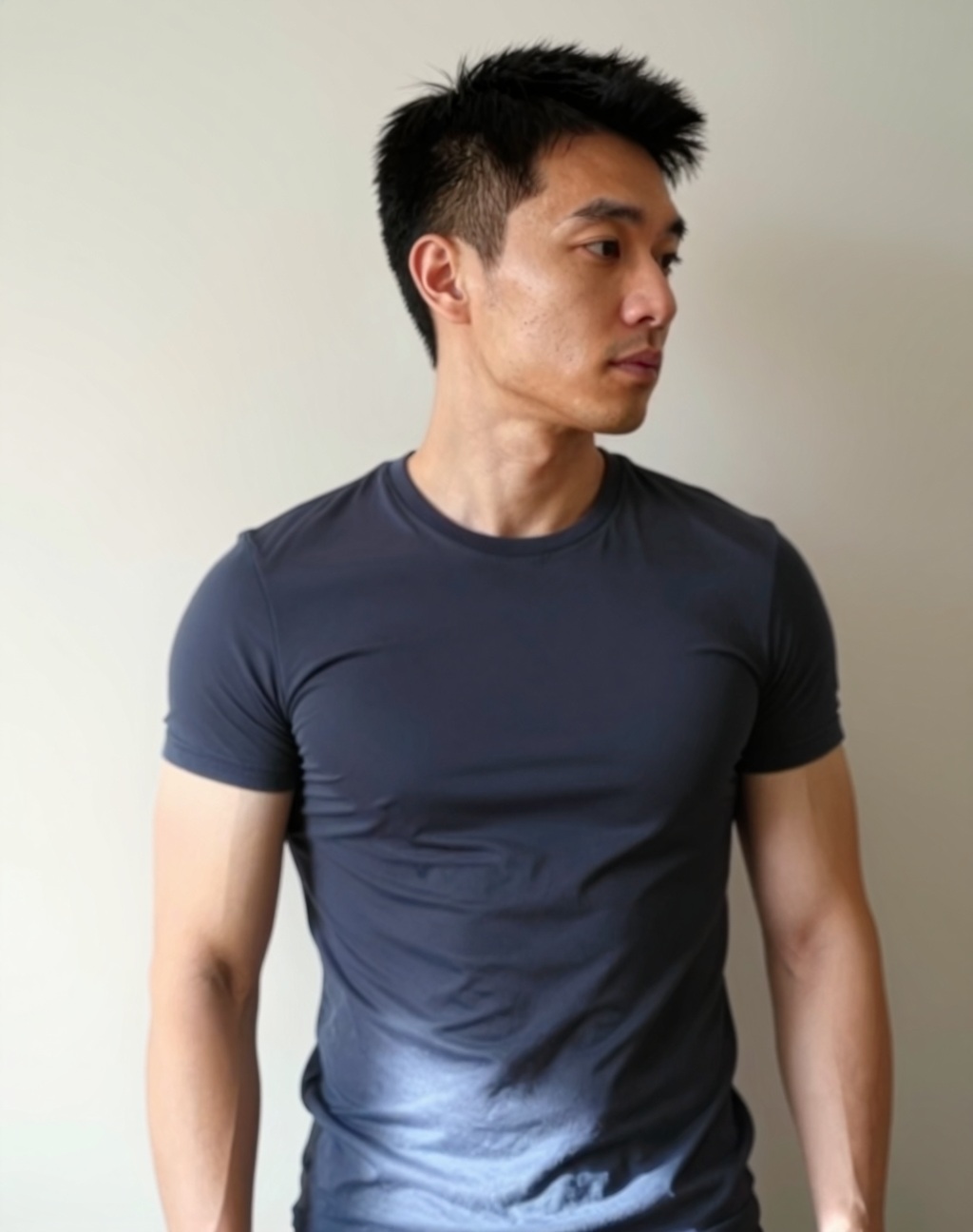 Asianhotman — Friendboy profile photo