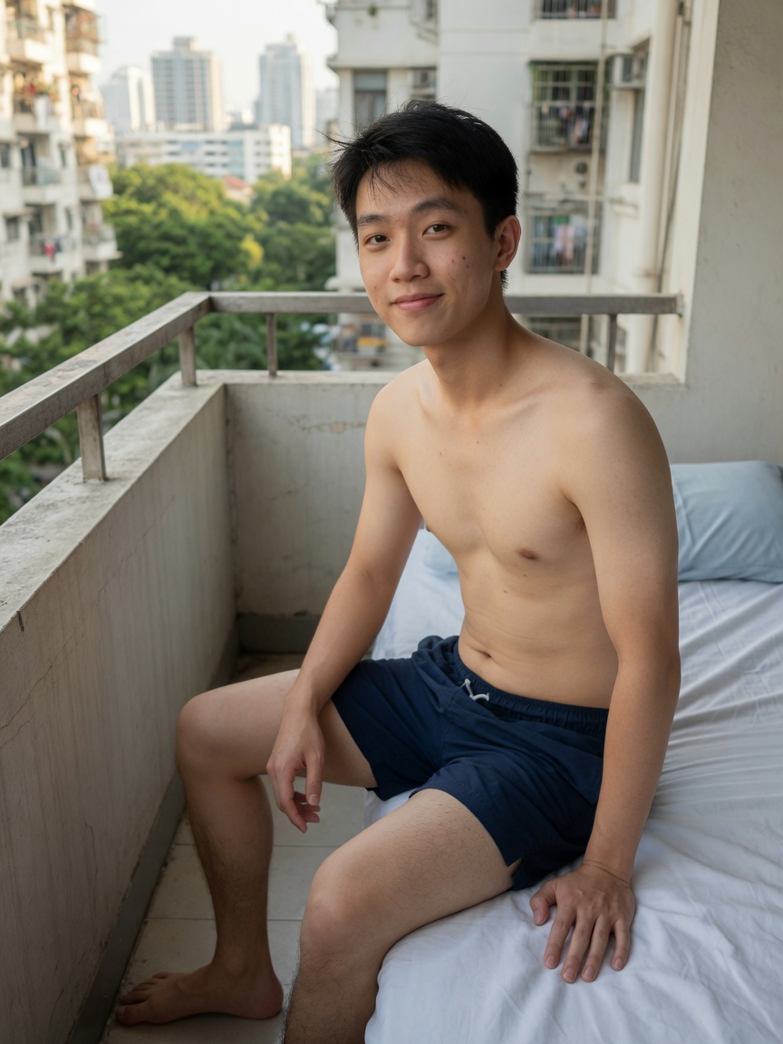 Asianking2022 — Friendboy profile photo
